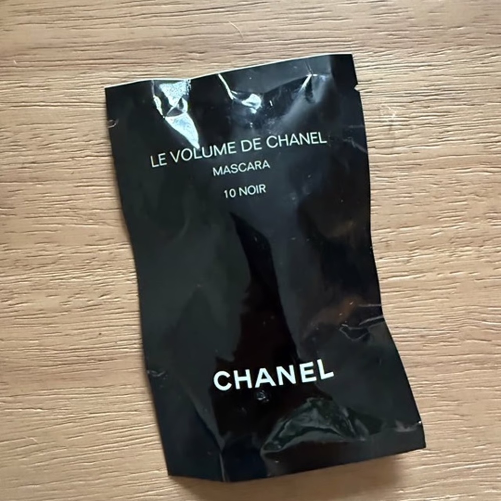 Chanel Le Volume De Chanel Moscara Noir 1g